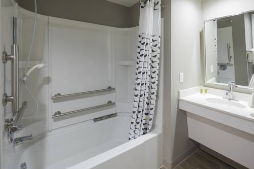 Imagen de la habitación del Hotel Uptown Suites Extended Stay Nashville Tn &ndash; Smyrna. Foto 6