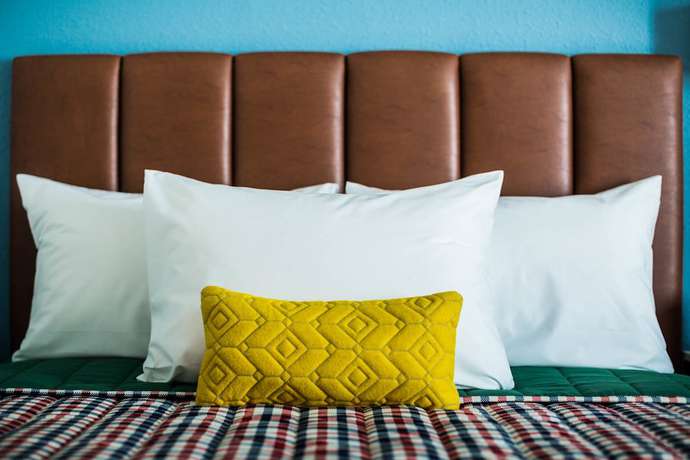 Imagen de la habitación del Hotel Uptown Suites Extended Stay Tampa FL &ndash; Riverview. Foto 4