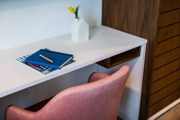 Imagen de la habitación del Hotel Uptown Suites Extended Stay Tampa FL &ndash; Riverview. Foto 8