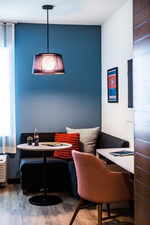 Imagen de la habitación del Hotel Uptown Suites Extended Stay Tampa FL &ndash; Riverview. Foto 15