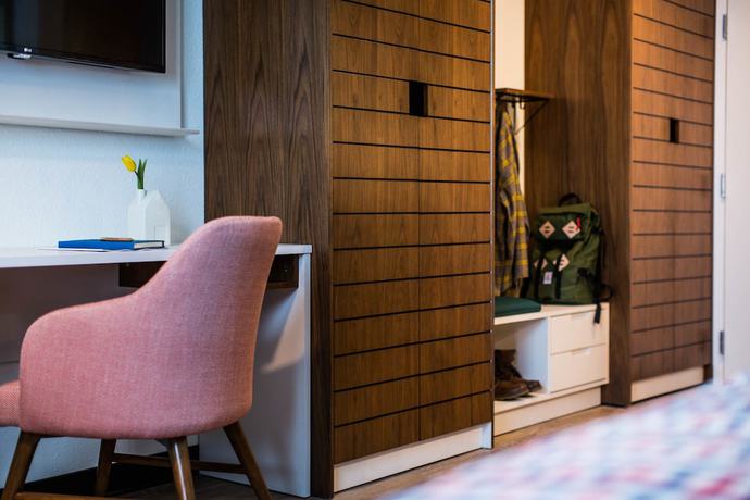 Imagen de la habitación del Hotel Uptown Suites Extended Stay Tampa FL &ndash; Riverview. Foto 16