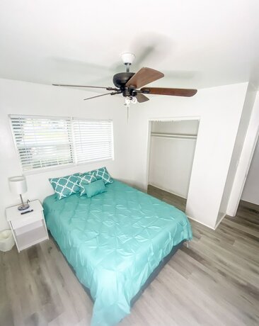 Imagen general del Hotel Uptown Suites. Foto 9