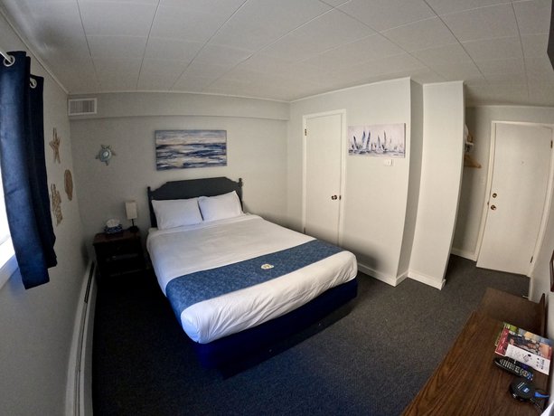 Imagen de la habitación del Hotel Uptowner. Foto 4