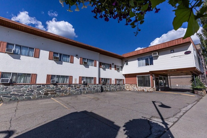 Imagen general del Hotel Uptowner. Foto 1
