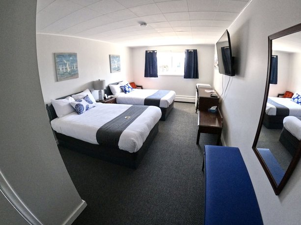 Imagen de la habitación del Hotel Uptowner. Foto 6