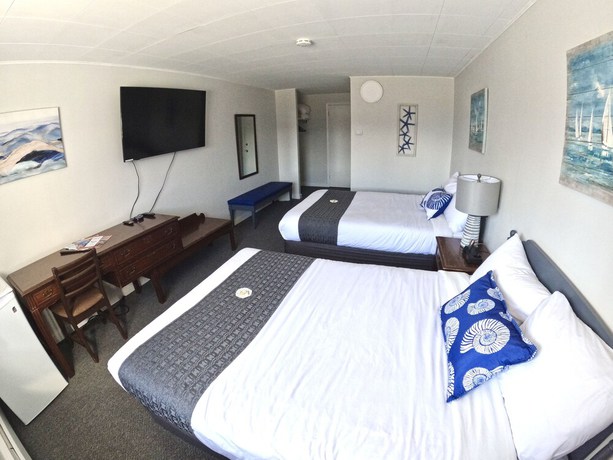 Imagen de la habitación del Hotel Uptowner. Foto 7