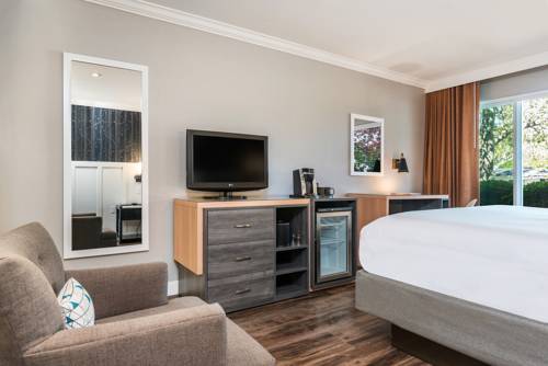 Imagen de la habitación del Hotel Upvalley Inn and Hot Springs, Ascend Collection. Foto 9