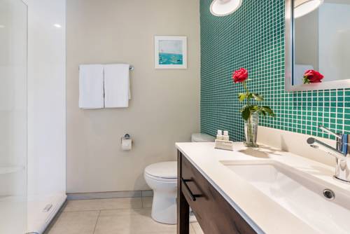 Imagen de la habitación del Hotel Upvalley Inn and Hot Springs, Ascend Collection. Foto 15