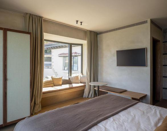 Imagen de la habitación del Hotel Ur Bare. Foto 2