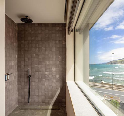 Imagen de la habitación del Hotel Ur Bare. Foto 3