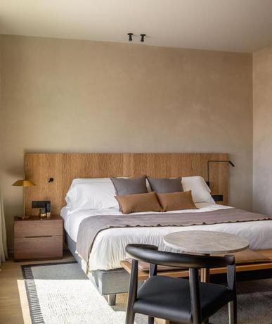 Imagen de la habitación del Hotel Ur Bare. Foto 5