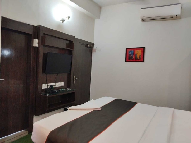 Imagen de la habitación del Hotel Ur. Foto 2