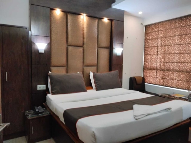 Imagen de la habitación del Hotel Ur. Foto 3