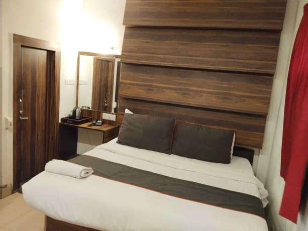 Imagen de la habitación del Hotel Ur. Foto 4