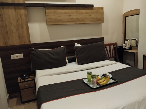 Imagen de la habitación del Hotel Ur. Foto 6