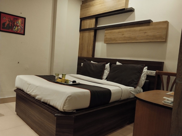 Imagen de la habitación del Hotel Ur. Foto 7