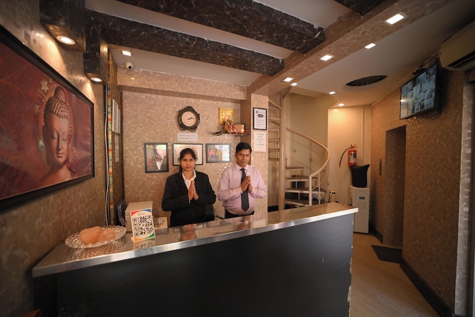 Imagen de los interiores del Hotel Ur. Foto 16
