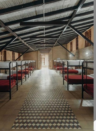Imagen de la habitación del Hotel Ur. Foto 8