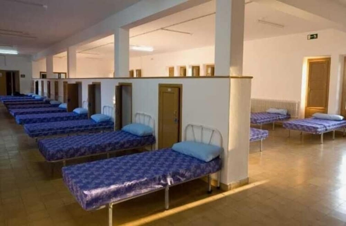 Imagen de la habitación del Hotel Ur. Foto 9