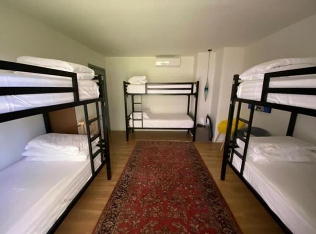 Imagen de la habitación del Hotel Ur. Foto 10