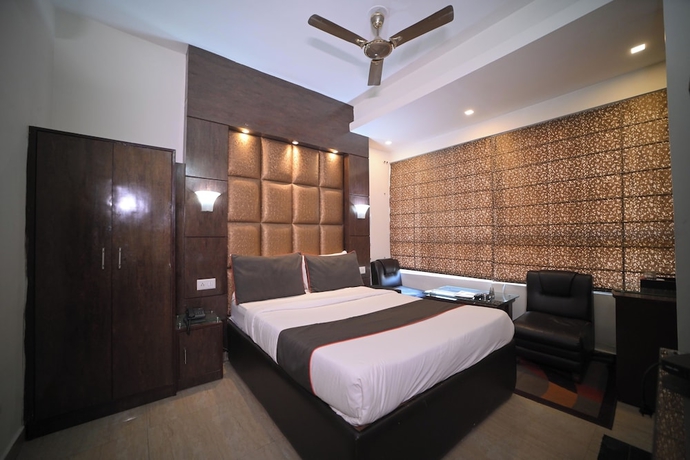 Imagen de la habitación del Hotel Ur. Foto 11