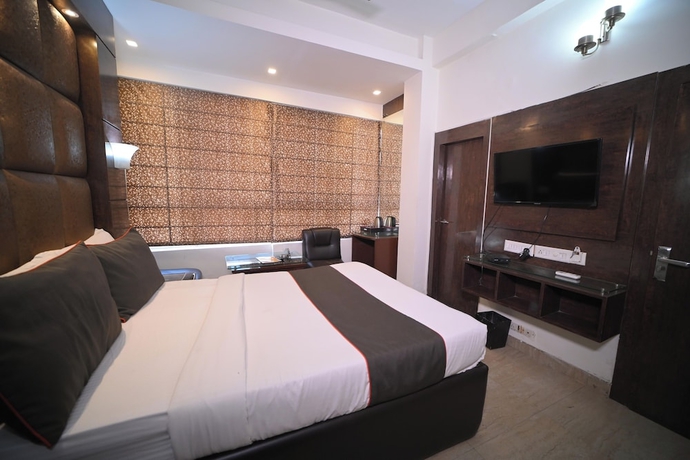 Imagen de la habitación del Hotel Ur. Foto 12