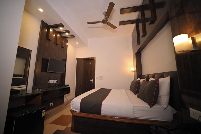 Imagen de la habitación del Hotel Ur. Foto 13