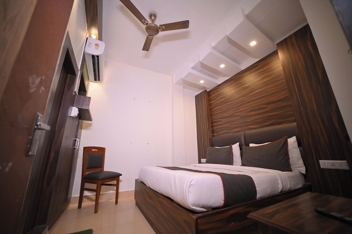 Imagen de la habitación del Hotel Ur. Foto 14