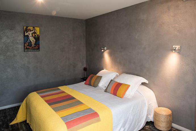 Imagen general del Hotel Ur Hegian. Foto 3