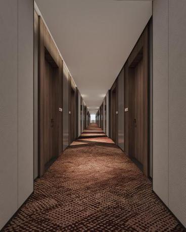 Imagen general del Hotel UrCove Shantou Yifei Zhugang New City Branch. Foto 2