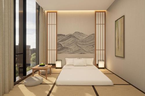 Imagen general del Hotel UrCove Shantou Yifei Zhugang New City Branch. Foto 7