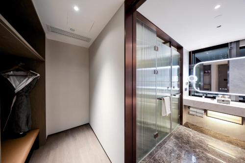 Imagen general del Hotel UrCove by HYATT Shenzhen Luohu. Foto 8