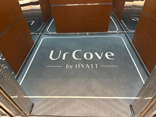 Imagen general del Hotel UrCove by Hyatt Foshan Downtown. Foto 5
