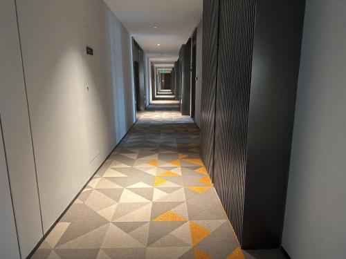 Imagen general del Hotel UrCove by Hyatt Foshan Downtown. Foto 6