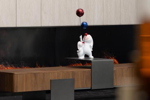 Imagen general del Hotel UrCove by Hyatt Tianjin West Railway STN. Foto 3