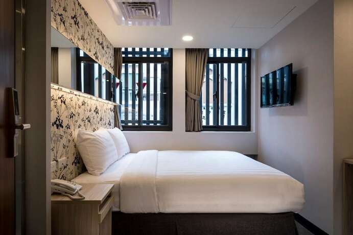 Imagen general del Hotel UrHome. Foto 3