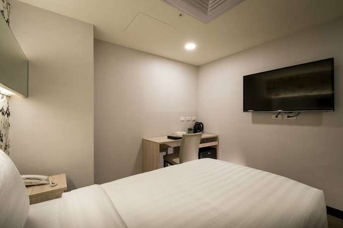 Imagen general del Hotel UrHome. Foto 5