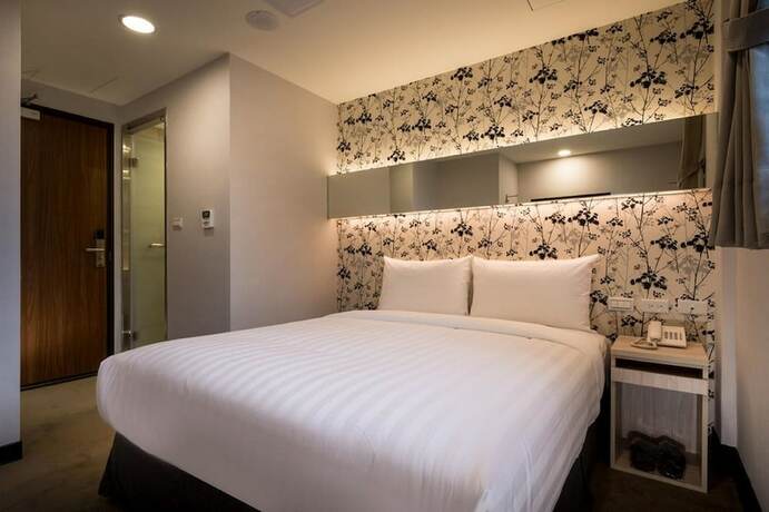 Imagen general del Hotel UrHome. Foto 6