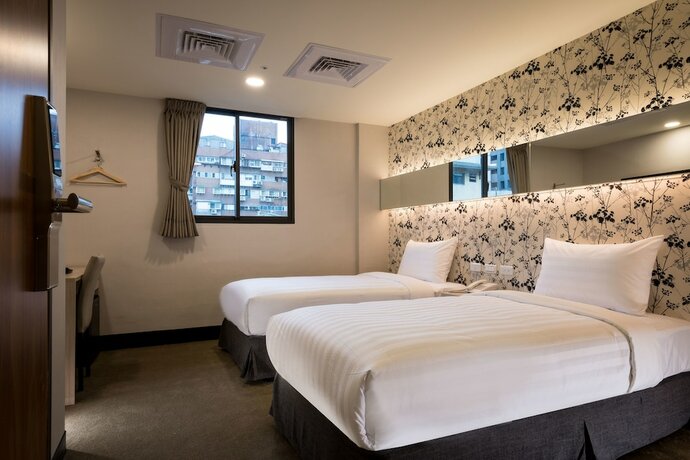 Imagen general del Hotel UrHome. Foto 7