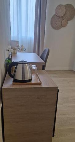 Imagen de la habitación del Hotel Ura Boutique Gurea. Foto 16