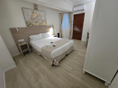 Imagen de la habitación del Hotel Ura Boutique Gurea. Foto 17