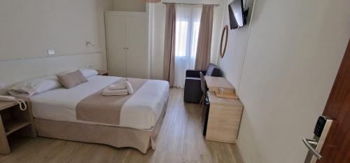 Imagen de la habitación del Hotel Ura Boutique Gurea. Foto 20
