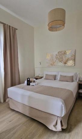 Imagen general del Hotel Ura Boutique Gurea. Foto 1
