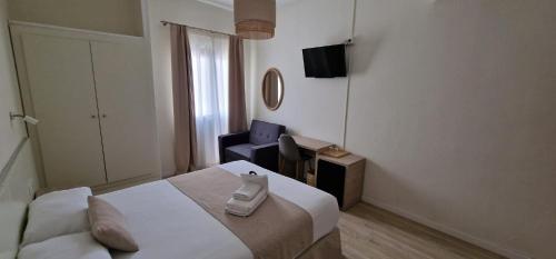 Imagen general del Hotel Ura Boutique Gurea. Foto 4
