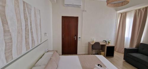 Imagen general del Hotel Ura Boutique Gurea. Foto 5