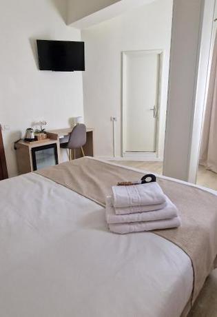 Imagen general del Hotel Ura Boutique Gurea. Foto 10