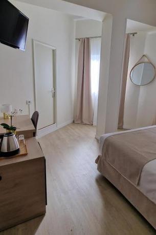 Imagen general del Hotel Ura Boutique Gurea. Foto 11
