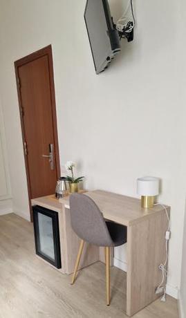 Imagen general del Hotel Ura Boutique Gurea. Foto 12