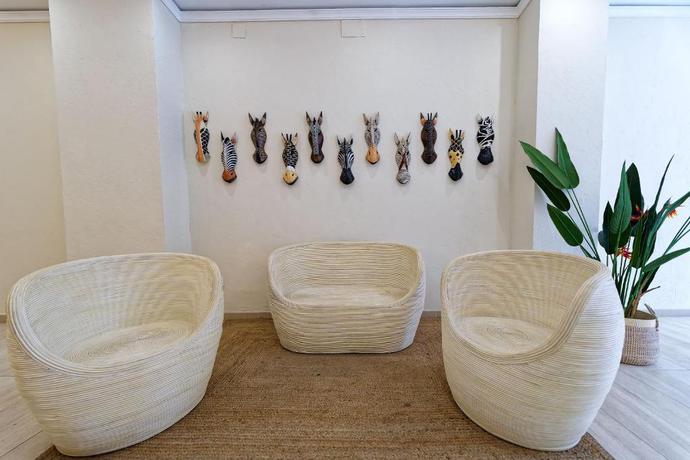 Imagen general del Hotel Ura Boutique Gurea. Foto 1