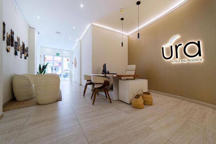 Imagen general del Hotel Ura Boutique Gurea. Foto 2